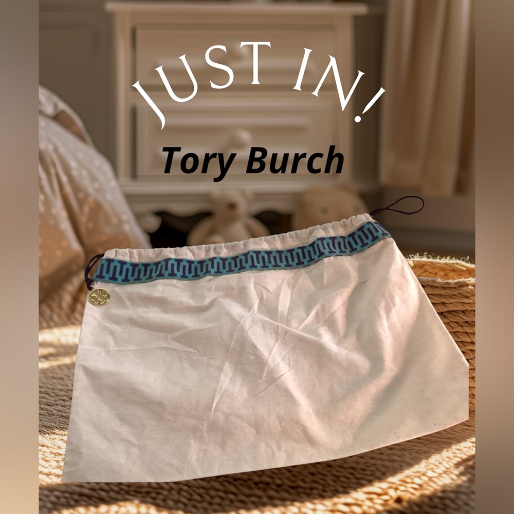 Tory Burch Dust Bag